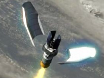 Россия за несколько лет потерпела неудачу с запуском 19-ти спутников