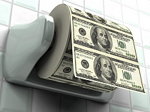 Калининград отличается запросами на работу в мягких валютах