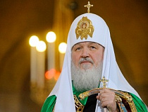 На этой неделе состоится визит патриарха Кирилла в Калининградскую область 