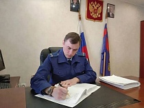 Напитавшийся контрактами из бюджета директор погорел на трубах