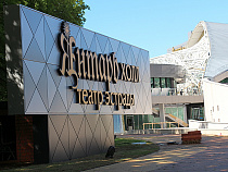 В Калининградской области пустят корни голубые ели из Кабардино-Балкарии