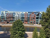 Гостиницы Калининградской области рискуют остаться без туристов