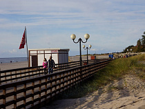 Заливатский заявил о продаже здания администрации Янтарного городского округа