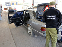 Калининградец арендовал в Германии автомобиль за 47 тысяч евро и не вернул 