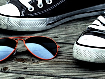 Калининградец сломал челюсть посетителю ночного клуба из-за солнцезащитных очков