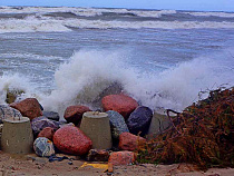 Хакеры атаковали “Куршскую косу”