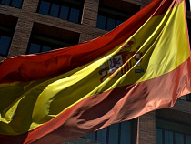 В Калининград на ЧМ-2018 планируют приехать 1 800 болельщиков из Испании 