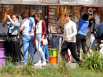 Глава региона: торговцам Калининграда помогут кредитами