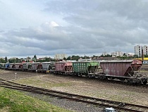 Литва придушила квоту на транзит цемента в Калининград в 2026 году