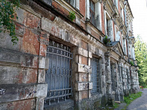 Министр культуры РФ назвал нового собственника Янтарной мануфактуры 