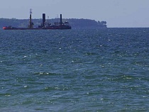 Неизвестный туристам морской пляж в Калининградской области обезопасят