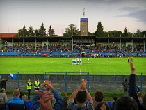 «Балтика» - чемпион: Сергей Оборин ставит на калининградцев