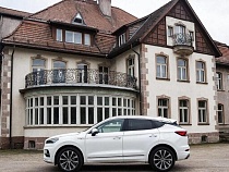 Эта машина подешевела в Калининграде сильнее всего