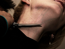 Калининградку ограбили в собственной квартире