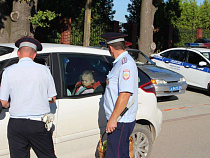  В Калининграде ГИБДД выявила 62 нарушения правил перевозки детей
