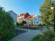 В Черняховске уголовники нагрели женщину по-чёрному