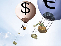 Доллар резко подорожал