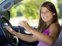  Несовершеннолетние за рулем