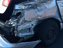 Водитель ООО «ЛЕГААВТО» спешил за запчастями в Литву и сбил человека