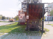 Бомбоубежище с пивным клубом задолжало 1 млн рублей за аренду