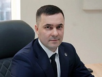 Вернувшийся из Мариуполя возглавил Фонд капремонта в Калининграде  