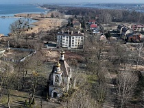 Власти Калининграда открыли доступ к Балтийскому морю для всех