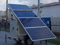 Энергия солнца и ветра: в БФУ им. И. Канта приступили к созданию автономной энергетической установки