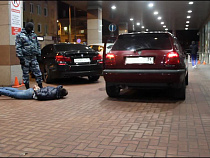 В Калининграде сутенеры предпочитают "Фольксваген Гольф"