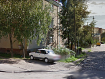 Полицейские ликвидировали наркопритон в районе Куйбышева