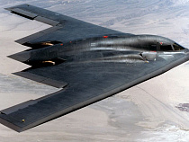 Новый русский может сбить самолёт-невидимку и спутник США 