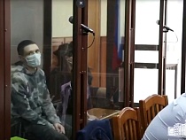Убийца 7-летнего Данилы из Черняховска свалил вину на детей
