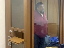 В Калининграде арестовали адвоката-вымогателя