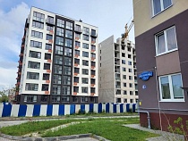 Строительный бум в Калининградской области накрывается медным тазом