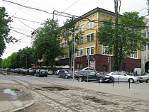 Приватизация: Росимущество выставило на продажу "Янтарный сказ"