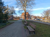 В Балтийске перевозчик не выдержал дефицита водителей