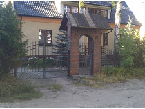 Под Калининградом общественника уличили в нарушении градостроительного законодательства