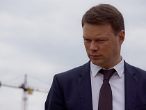 Подчинённый Артура Крупина заволокитил жалобу на чиновников Янтарного 