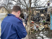 В Пионерском произошла трагедия с 81-летней женщиной