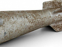 Из поселка Взморье вывезли две авиабомбы времен войны