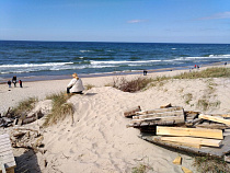 Учёный БФУ им. И. Канта: лето не будет жарким, если вообще