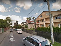 Власти Калининграда объявили о демонтаже незаконного лежачего полицейского