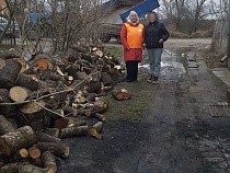 Власти Правдинска отмахнулись от просьбы жены участника СВО 