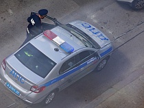 На дорогах Калининградской области началась облава на пьяных водителей