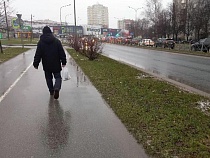 Когда солнце в Калининградской области поставит дождь на паузу