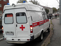 В Калининградской области умерло 11323 человека