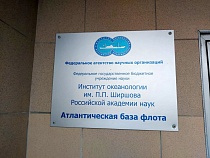 Экс-директору Атлантической базы флота в Калининграде вменили 23 млн