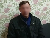 В Калининградской области пойман поджигатель полей