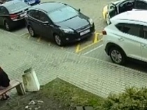 В Калининграде водитель пожалел сбитую им девочку 