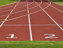 Реконструкция стадиона «Красная звезда» в Советске займёт полтора-два года