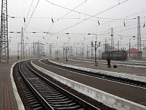 С 9 по 11  мая будут отменены поезда советского и светлогорского направлений